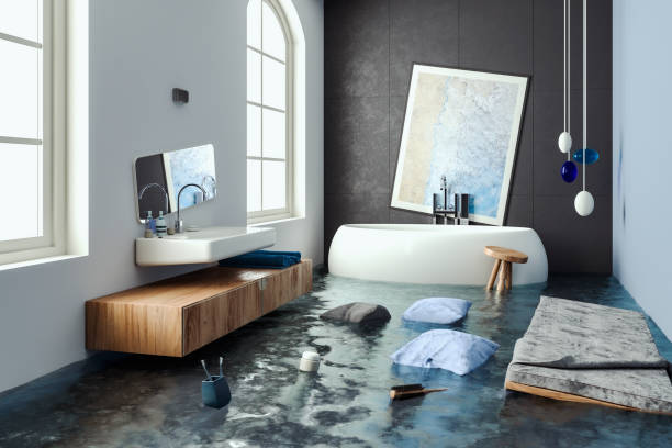 Best Water damage restoration specialists  in Highland On The Lake, NY