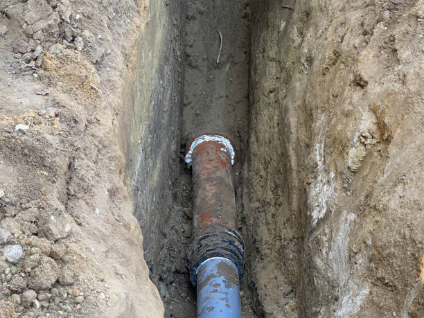 Best Basement water damage restoration  in Highland On The Lake, NY