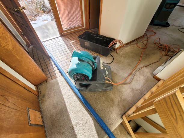 Best Commercial water damage restoration  in Highland On The Lake, NY