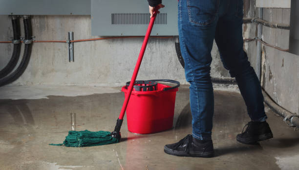 Best 24/7 water damage repair  in Highland On The Lake, NY