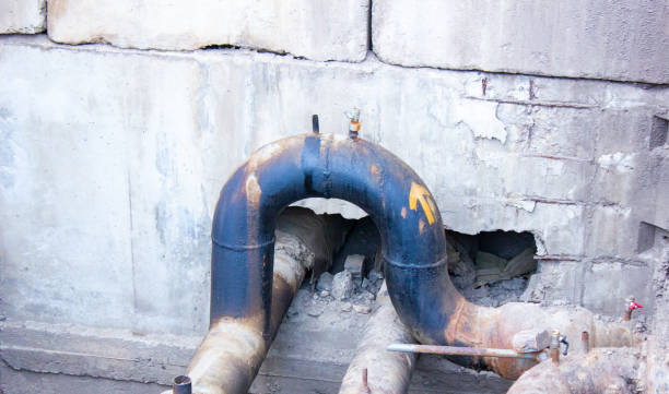 Best Mold removal after water damage  in Highland On The Lake, NY